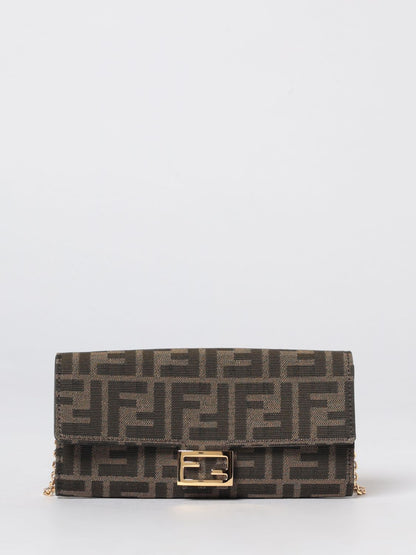FENDI OS woman&
