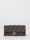 woman's mini bag