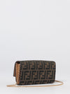 woman's mini bag