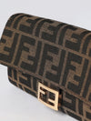 woman's mini bag