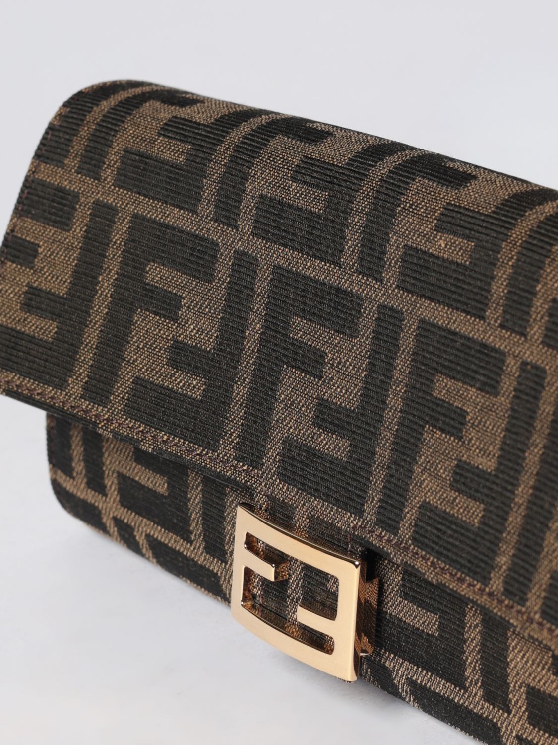 woman's mini bag