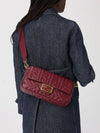 woman's shoulder bag