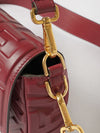 woman's shoulder bag