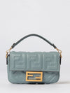 woman's mini bag