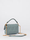 woman's mini bag
