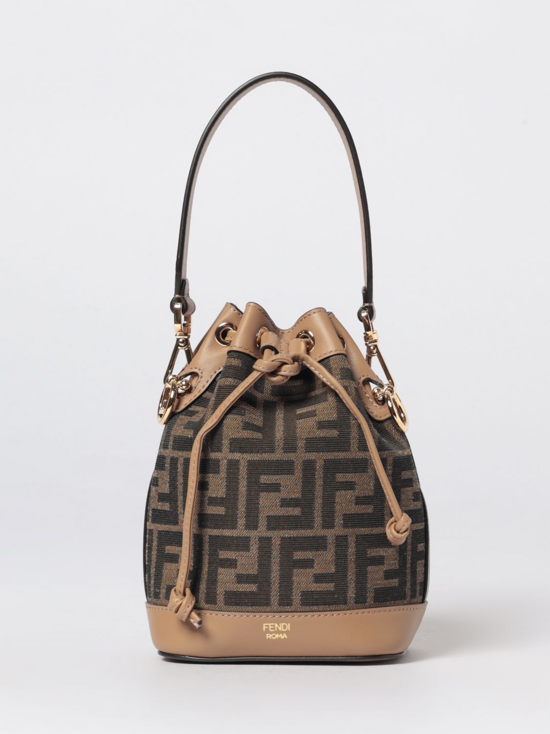 woman's mini bag