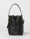 woman's mini bag