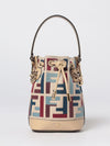 woman's mini bag