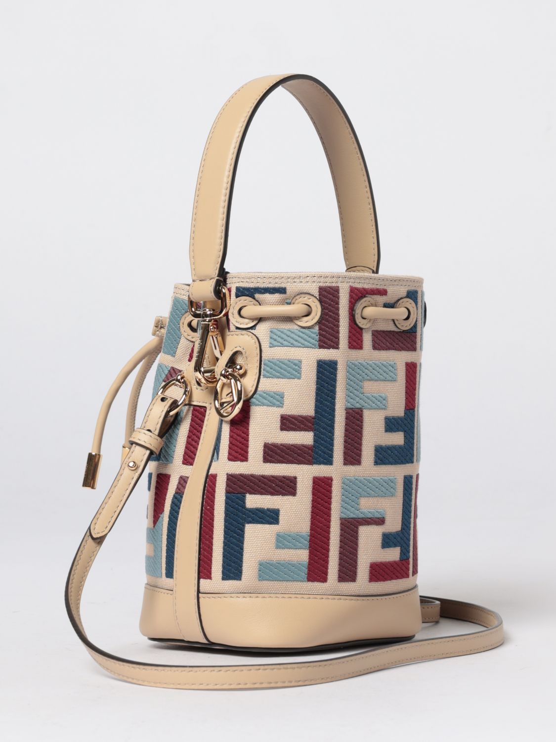 woman's mini bag