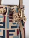 woman's mini bag