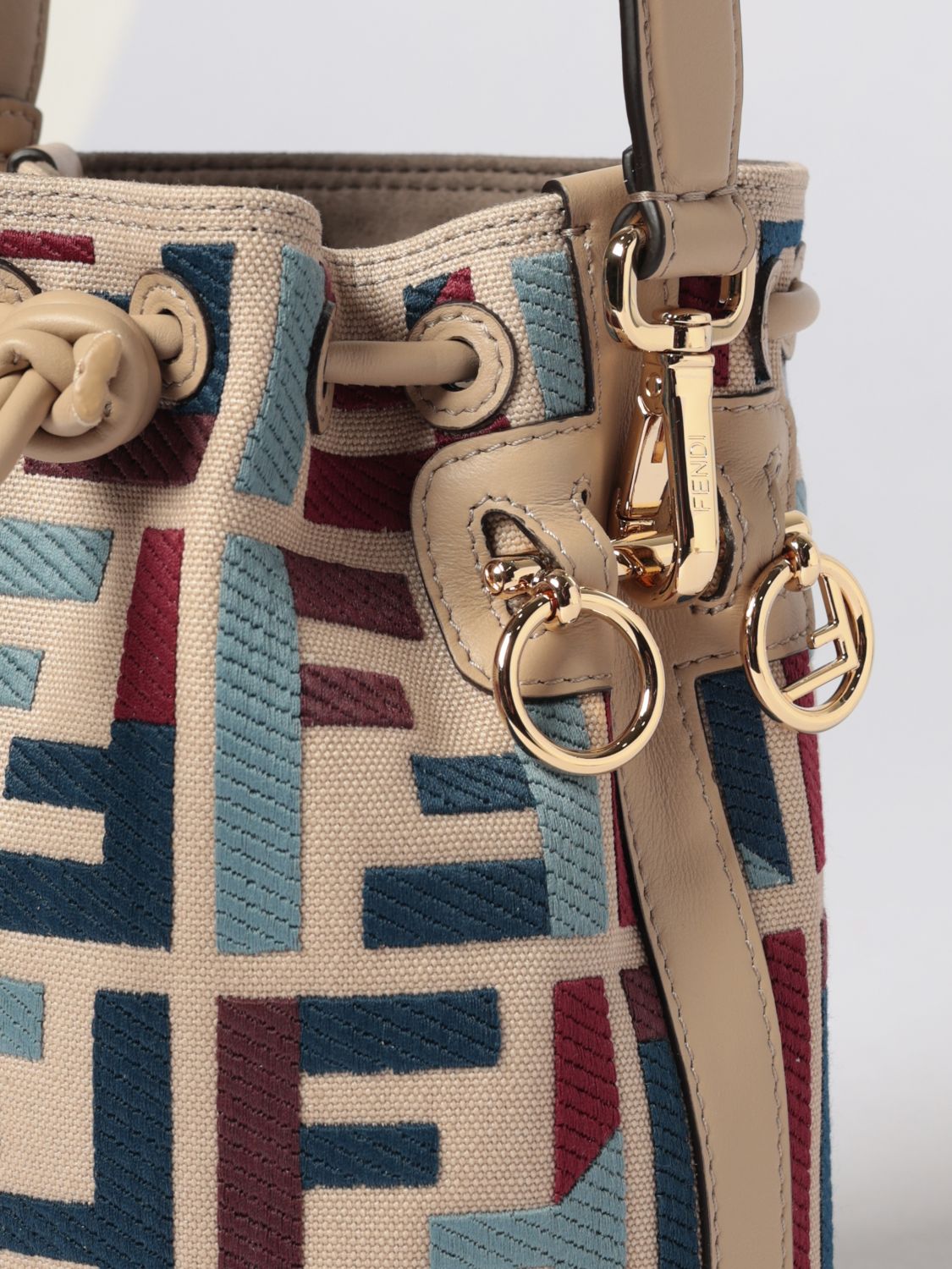 woman's mini bag