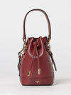 woman's mini bag
