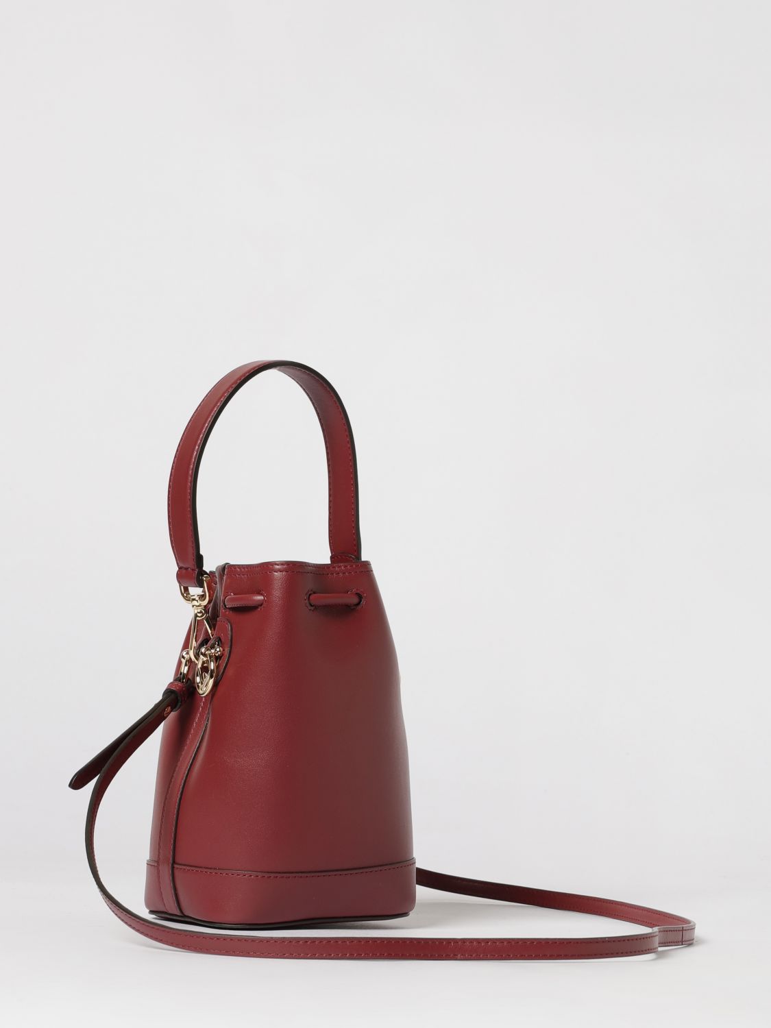 woman's mini bag