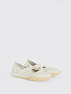 woman's ballet flat