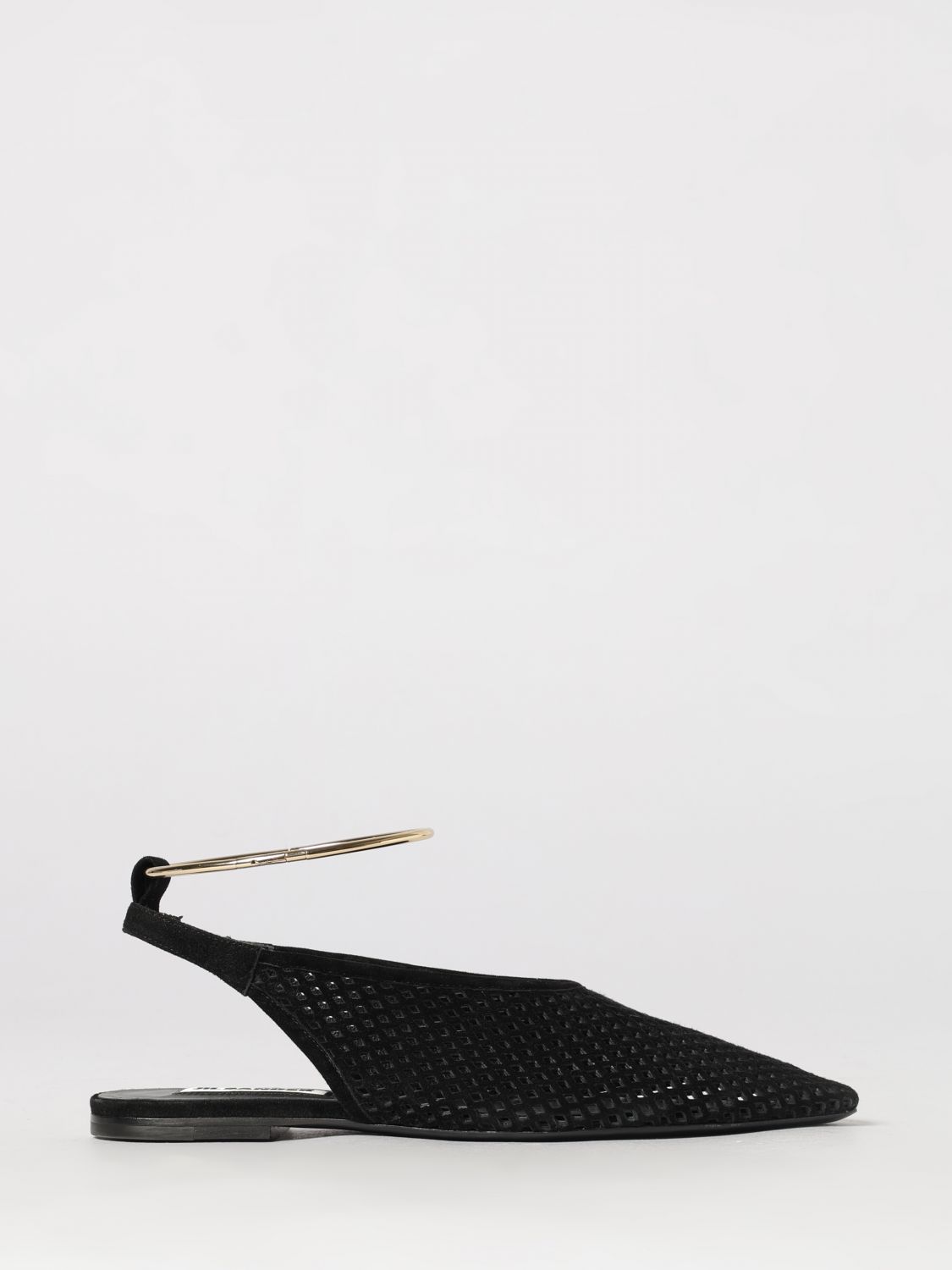 woman's ballet flat