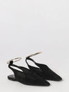 woman's ballet flat
