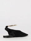 woman's ballet flat