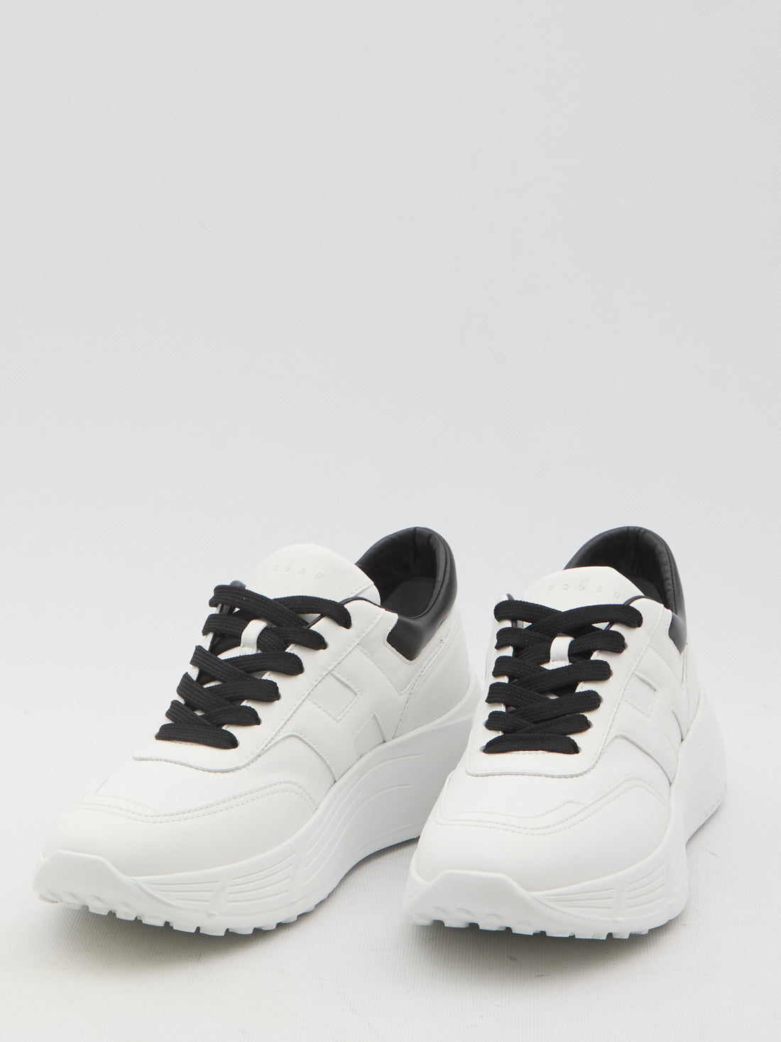 HOGAN 40 hogan hi-fi sneakers