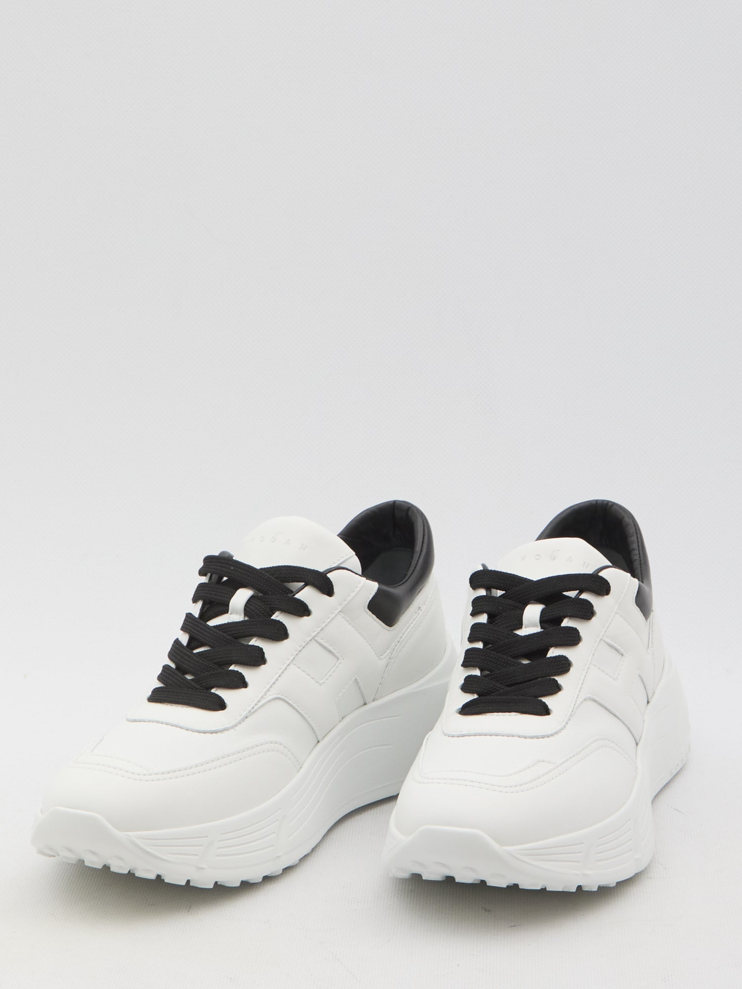 HOGAN 40 hogan hi-fi sneakers