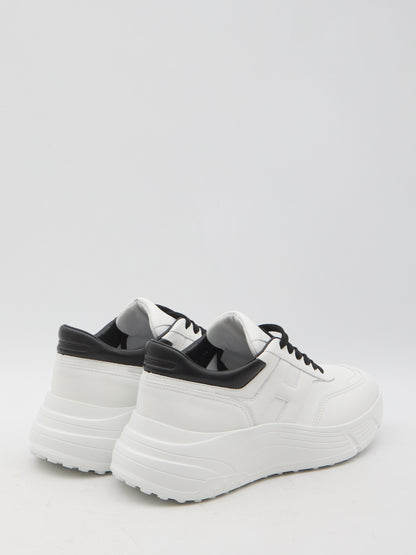 HOGAN 40 hogan hi-fi sneakers