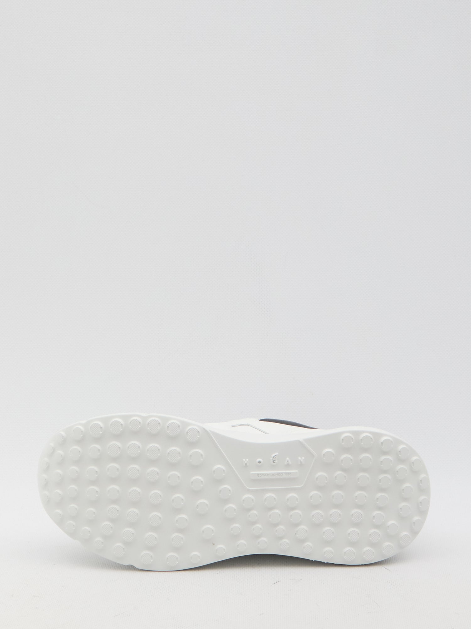 HOGAN 40 hogan hi-fi sneakers