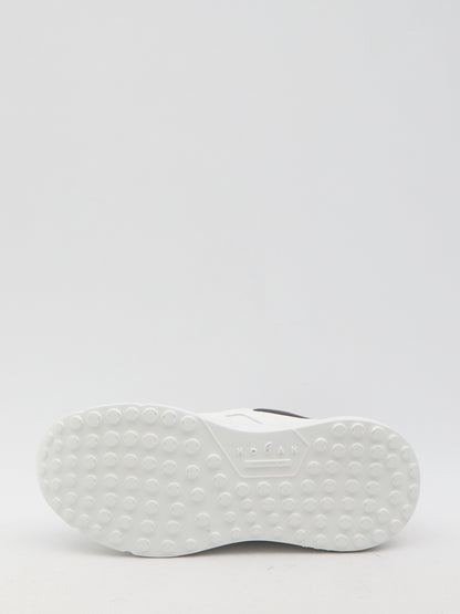 HOGAN 40 hogan hi-fi sneakers
