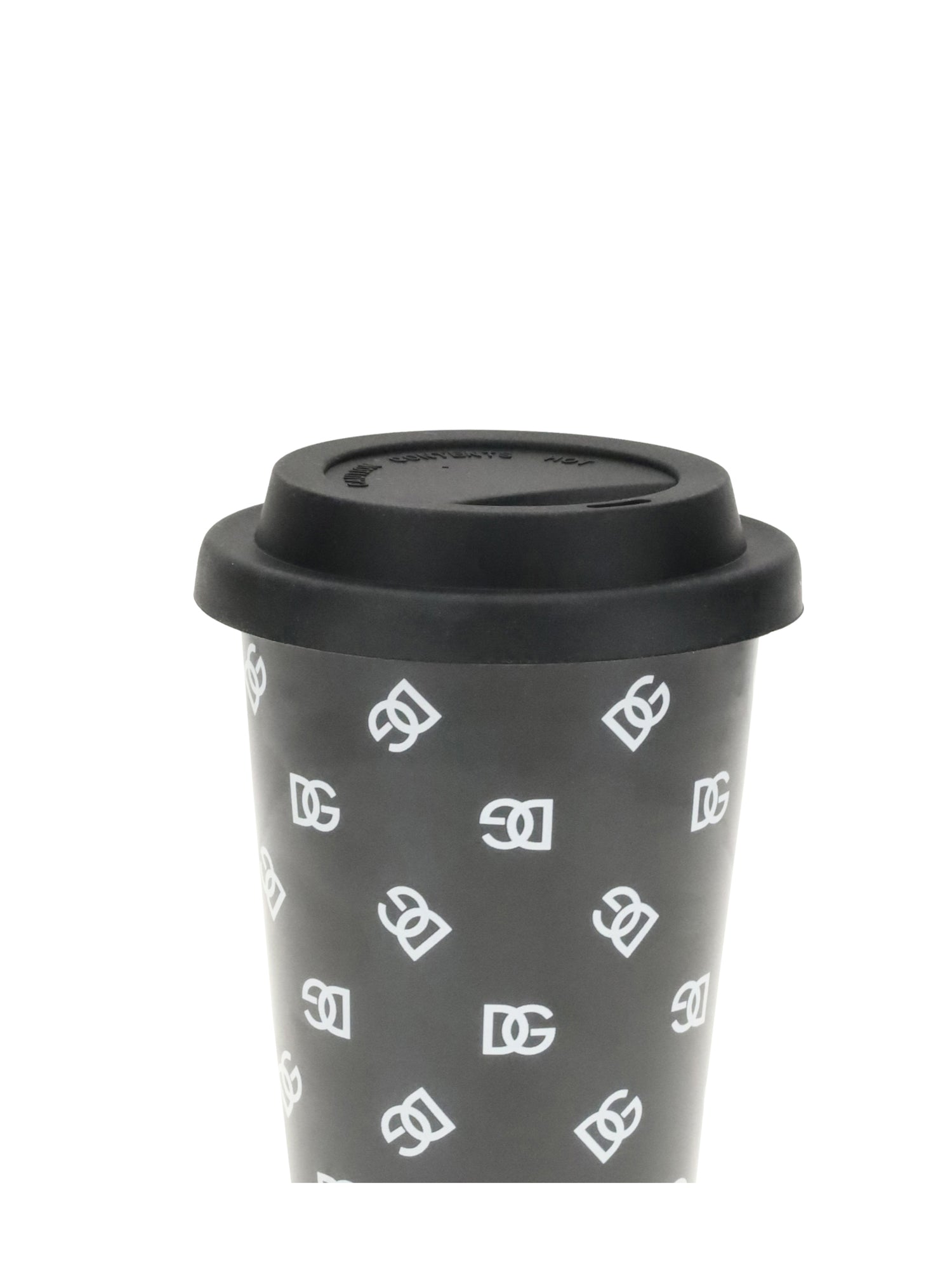 DOLCE &amp; GABBANA OS ceramic office mug by dolce&amp;gabbana