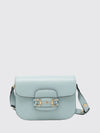 woman's mini bag