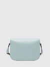 woman's mini bag