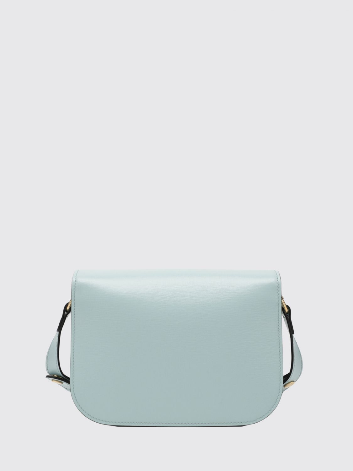 woman's mini bag