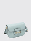 woman's mini bag