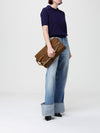 woman's shoulder bag