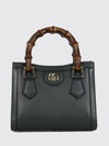 woman's mini bag