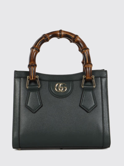 woman's mini bag