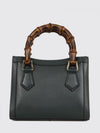 woman's mini bag