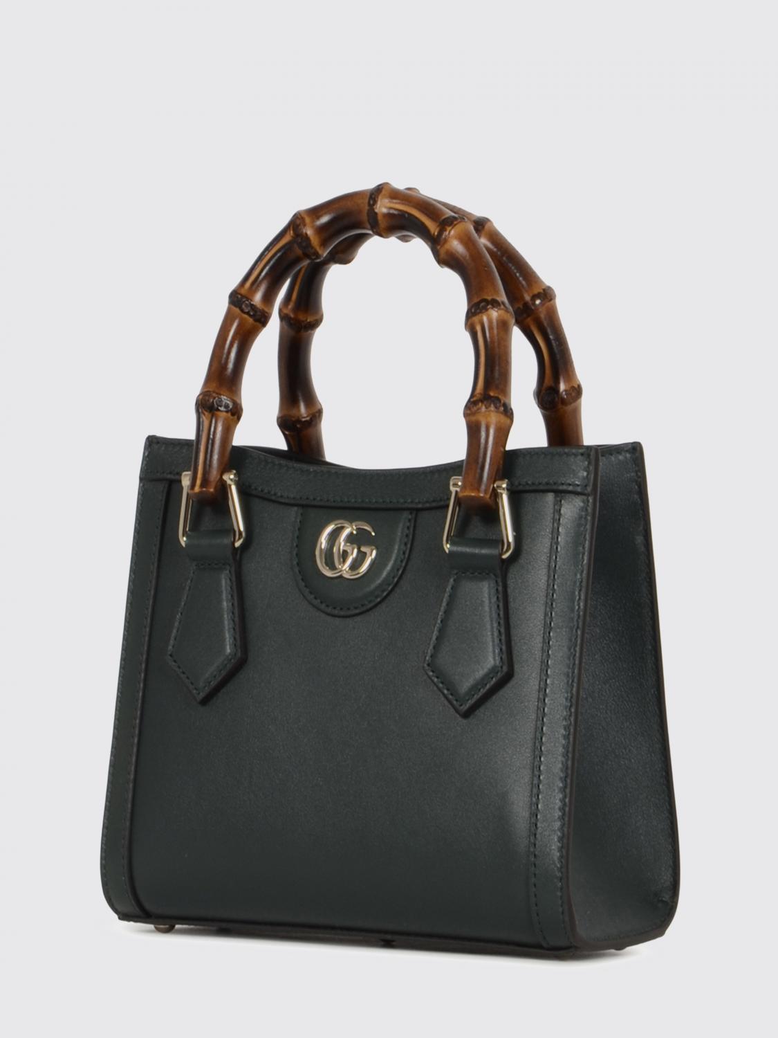 woman's mini bag