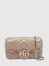 woman's mini bag