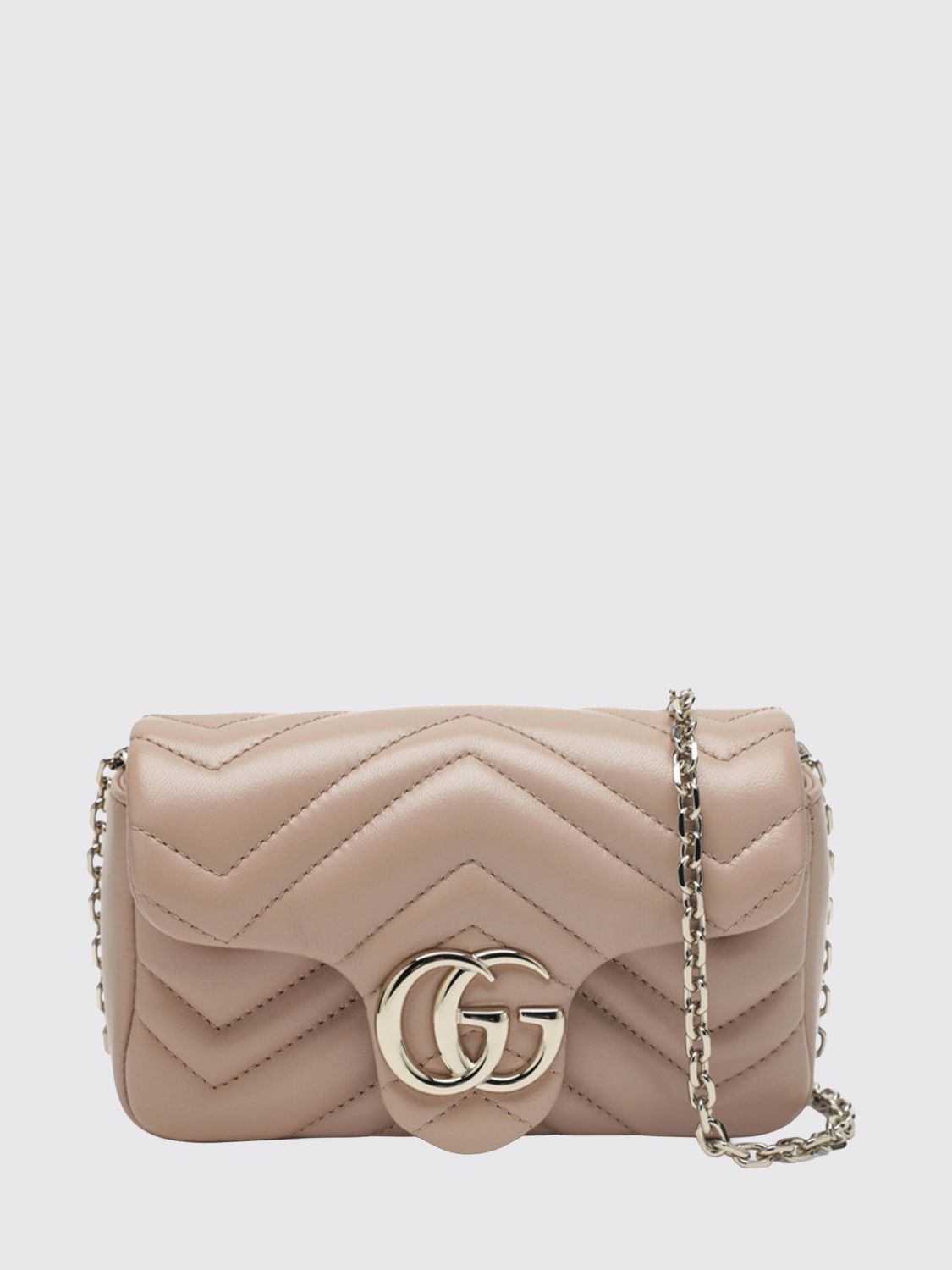 woman's mini bag