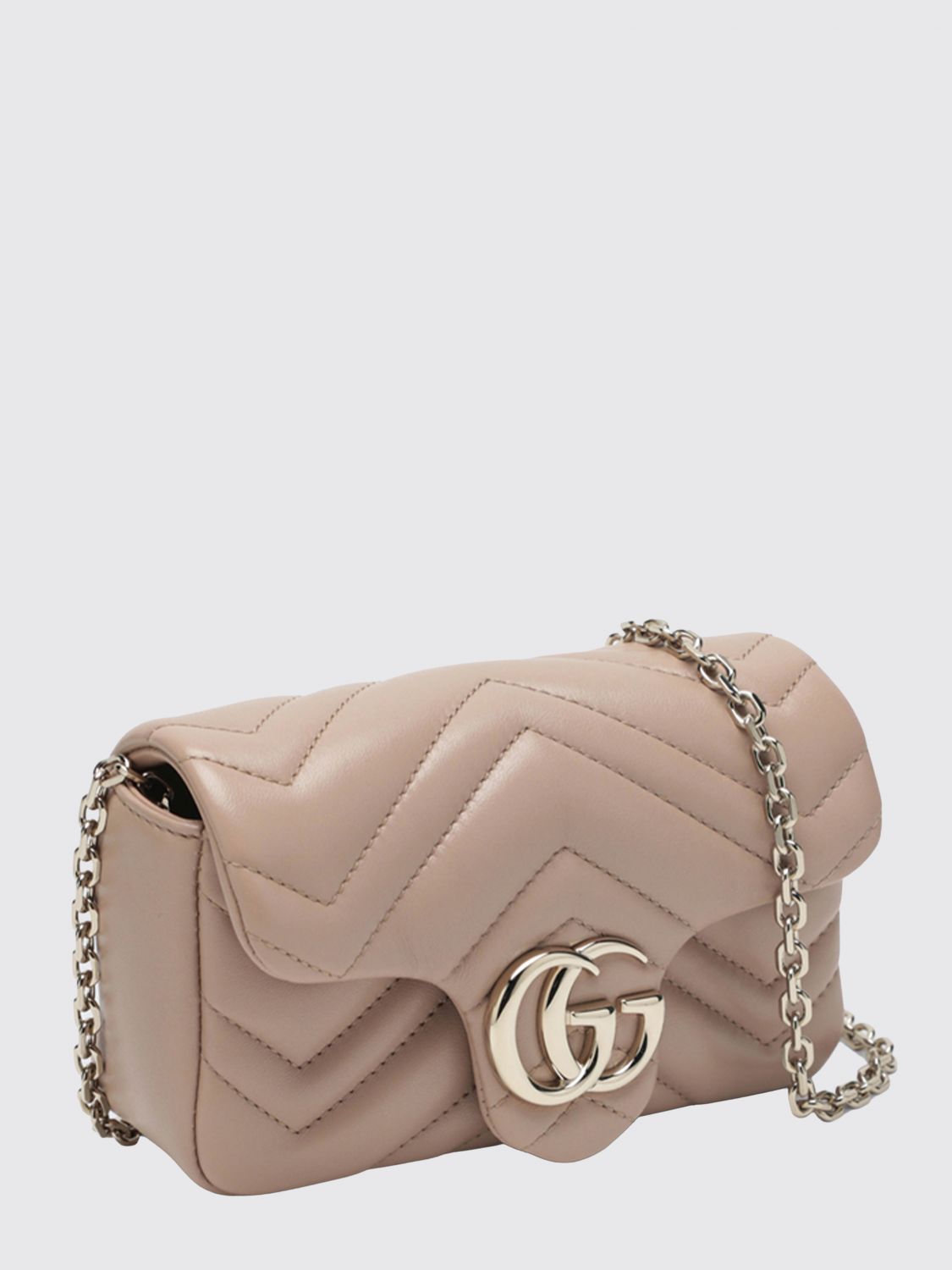 woman's mini bag