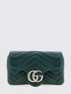 woman's mini bag