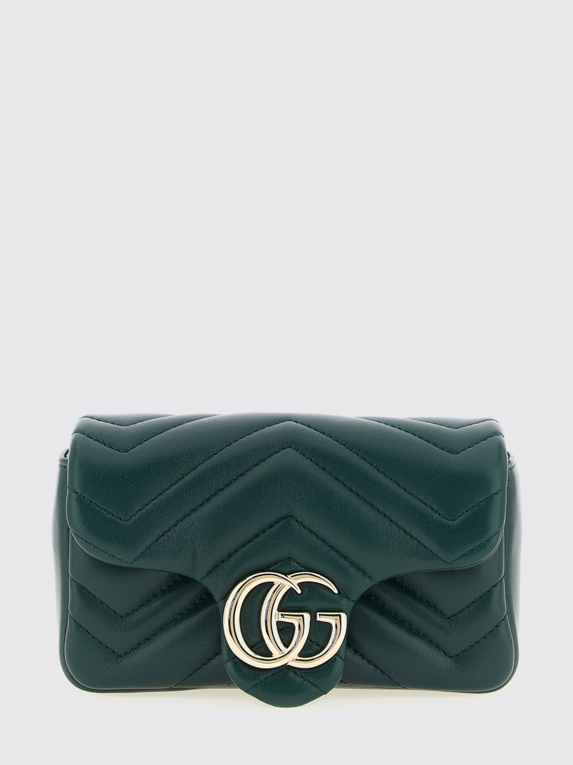 woman's mini bag