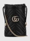 woman's mini bag