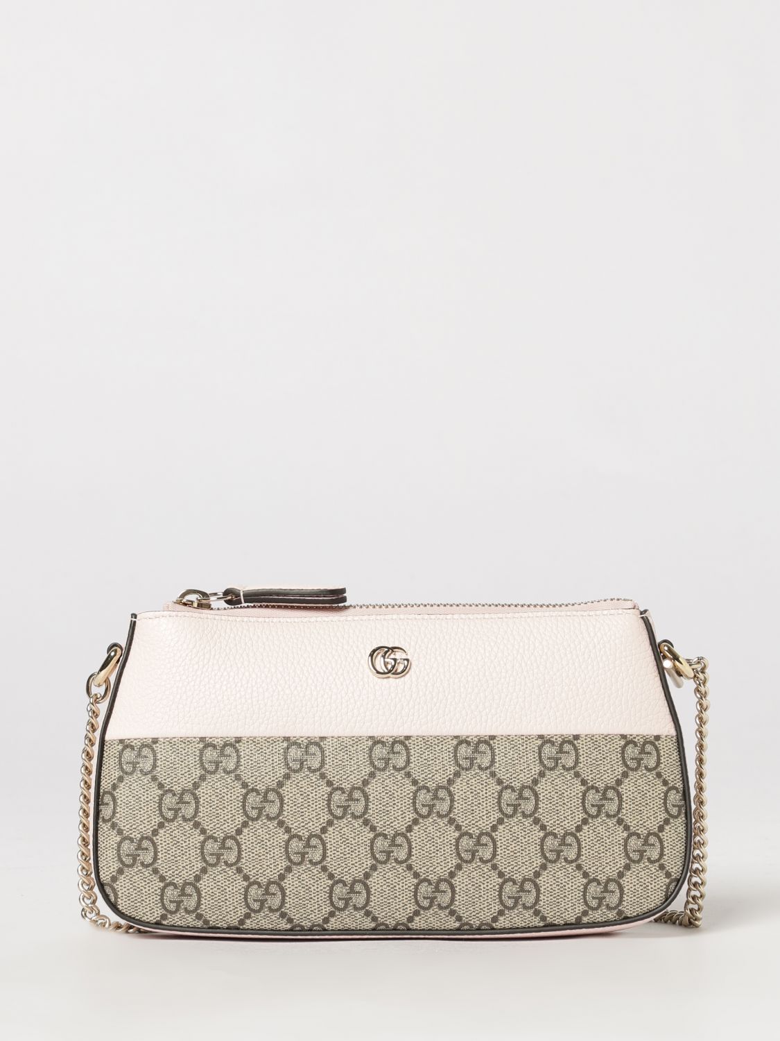 woman's mini bag