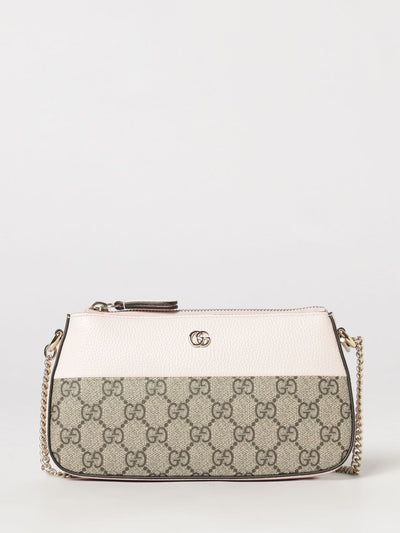 woman's mini bag