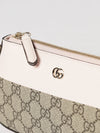 woman's mini bag