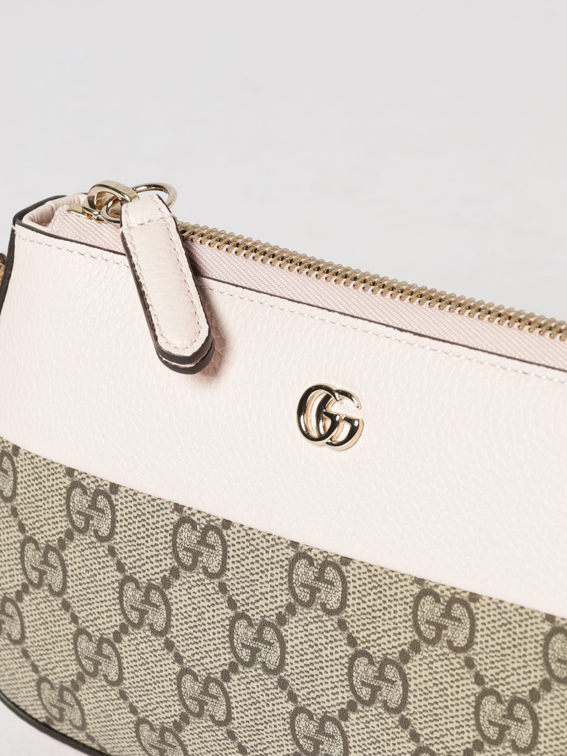 woman's mini bag