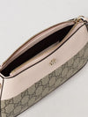 woman's mini bag