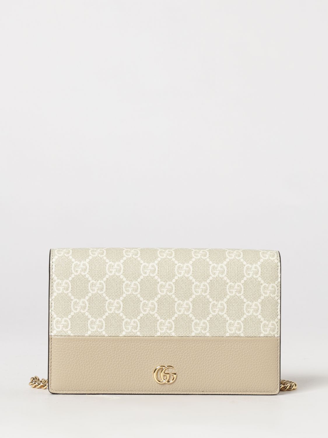 woman's mini bag