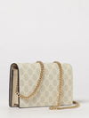 woman's mini bag