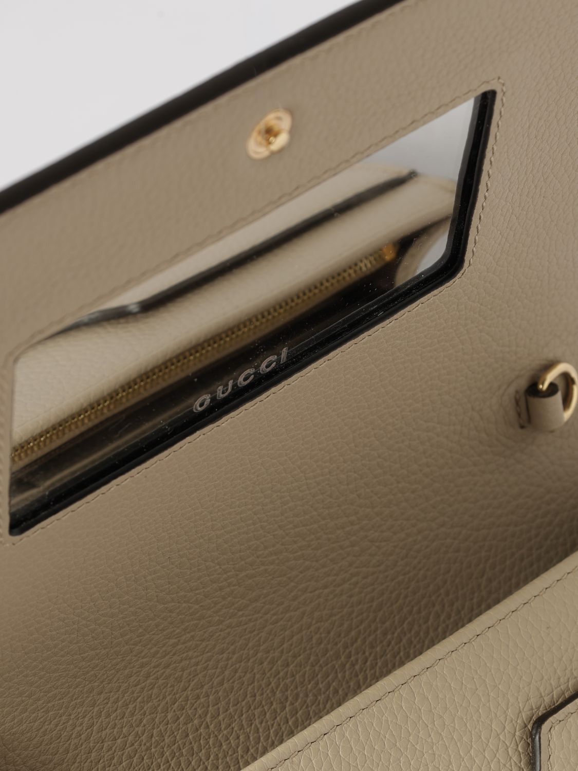 woman's mini bag